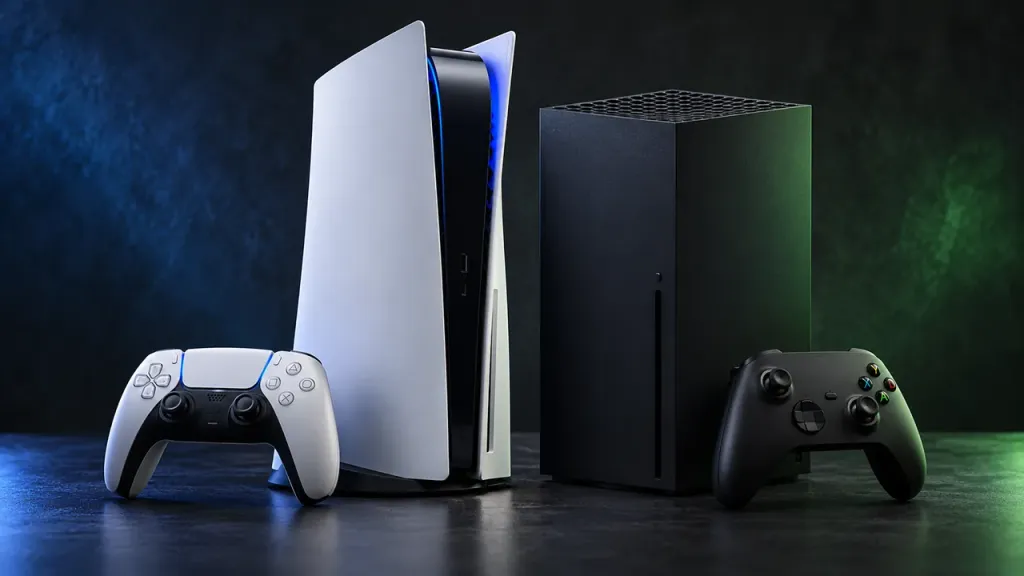 Emulator PS5X: Panduan Xbox dan Kompatibilitas
