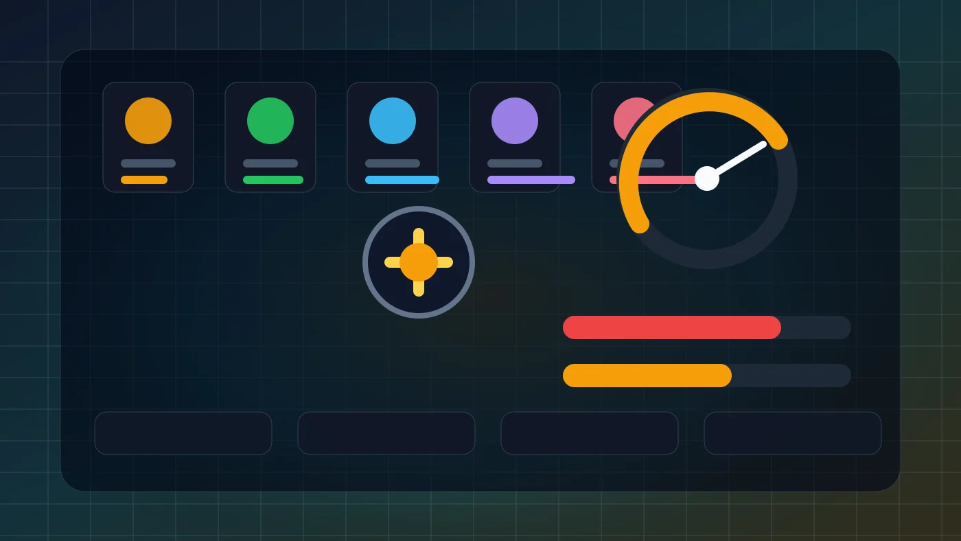 Game Economy Simulator risk panel showing inflation gauges, resource accumulation, item price pressure, trading tax, and coin recycling